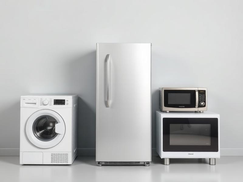 Home Appliances