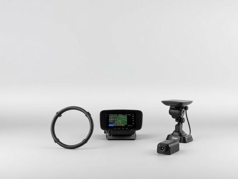 Automotive Electronics