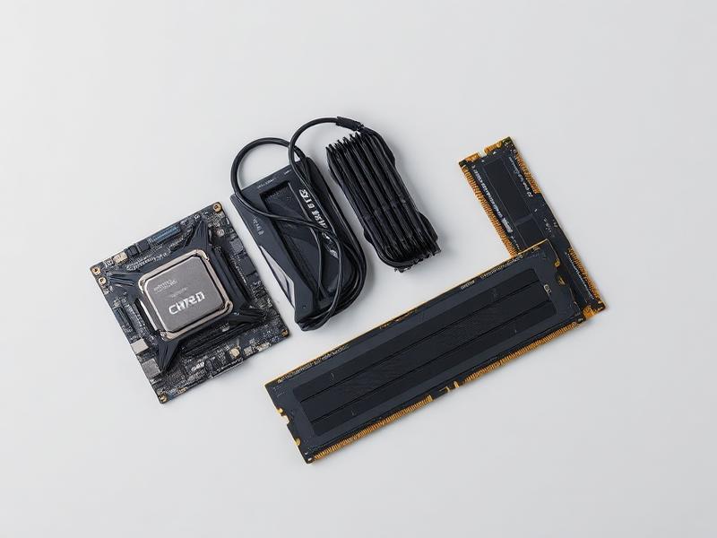 Computer Components