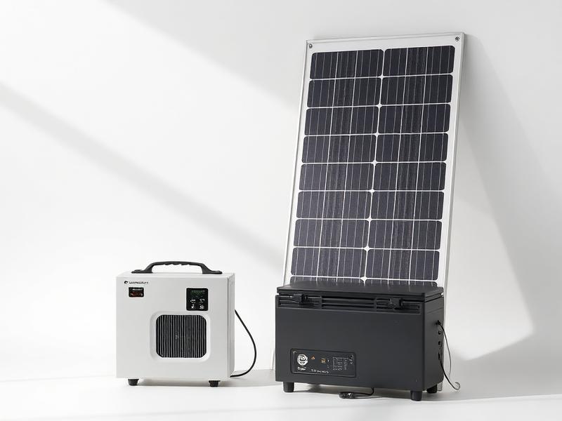 Energy & Power Solutions