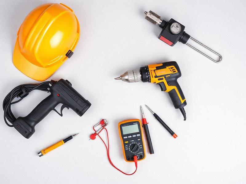 Industrial & Technical Equipment