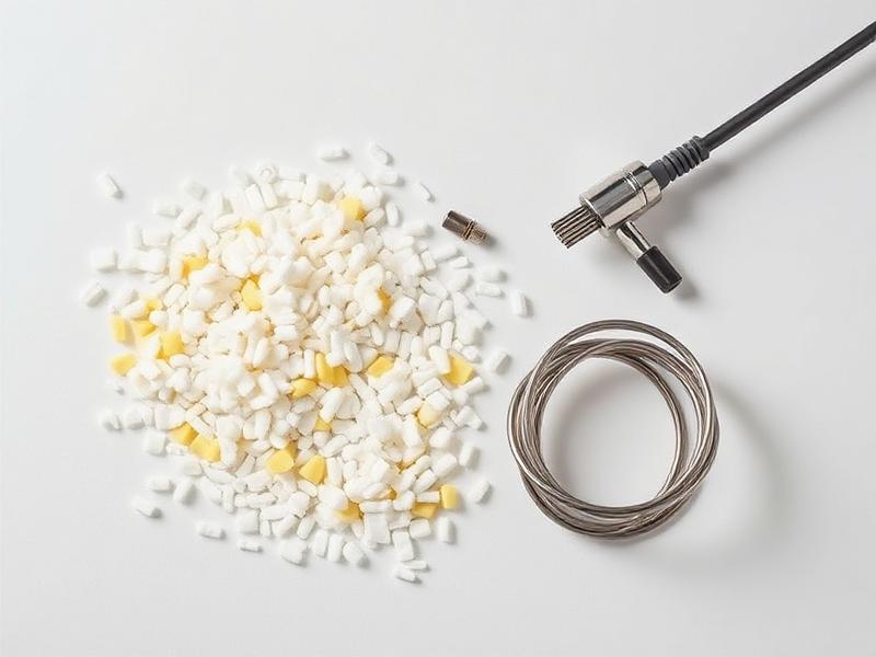 Intermediate Materials