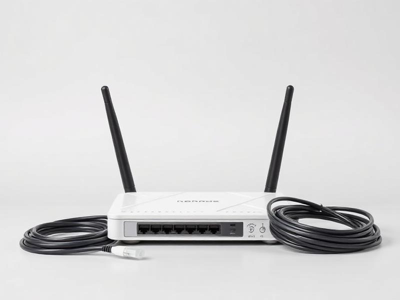 Networking Equipment