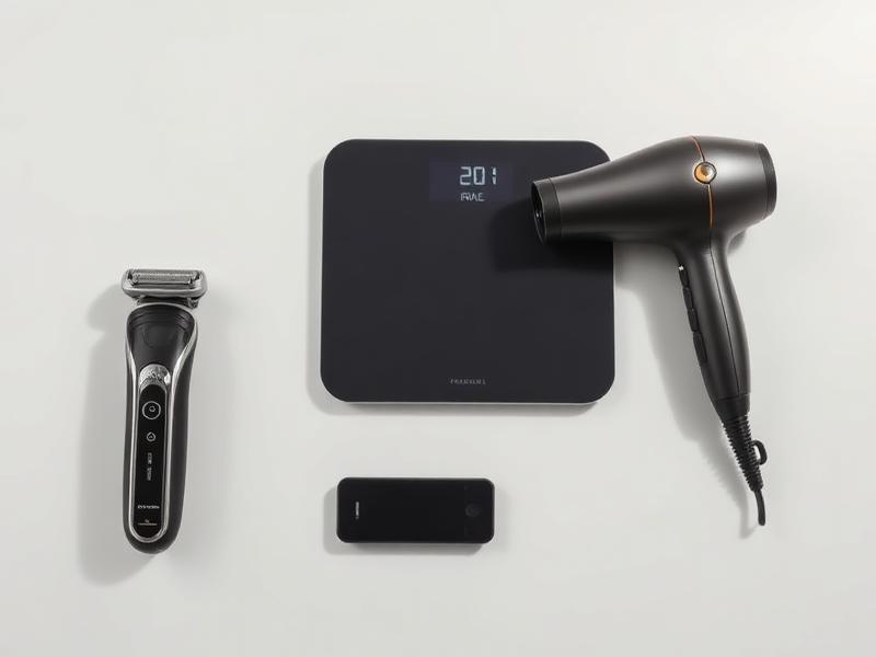 Health & Personal Care Devices