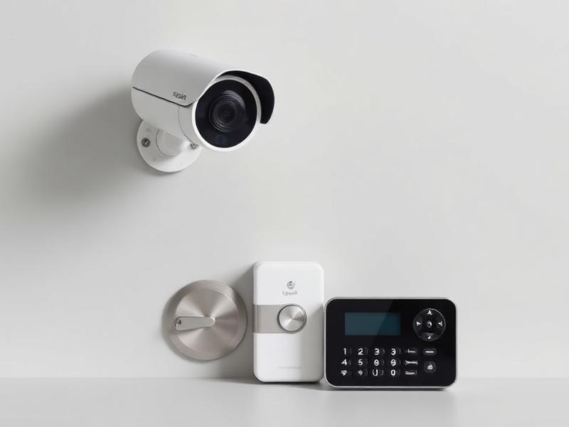 Security & Surveillance Systems