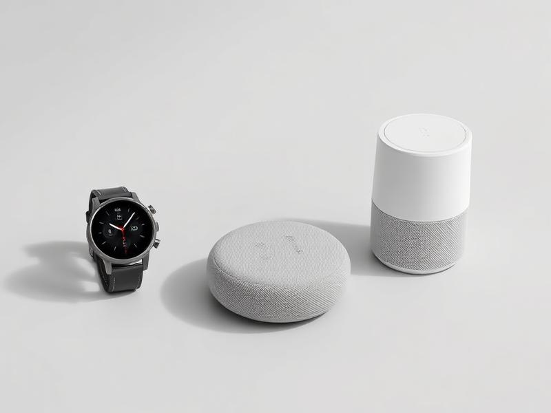Smart Devices & Gadgets