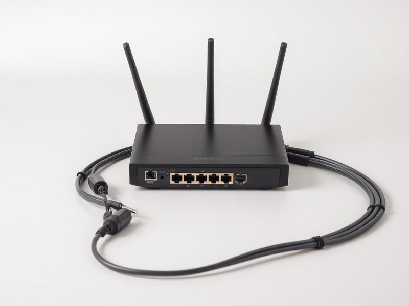 Telecommunication Equipment