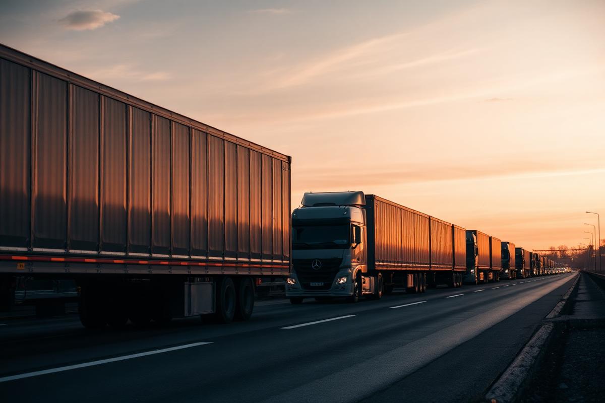Logistics & Coordination