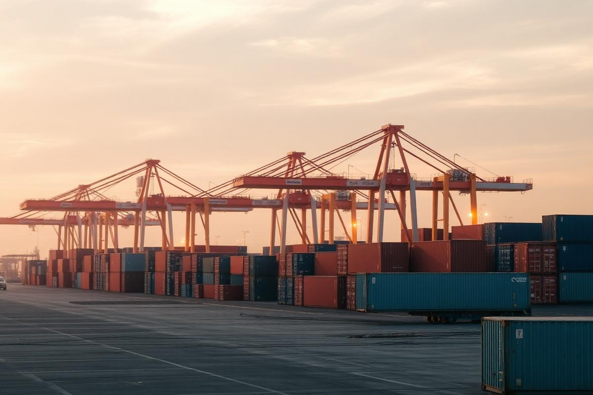 Global Sourcing